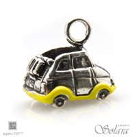 Charm Solara Donna in Argento 5186_191 - 5186_191